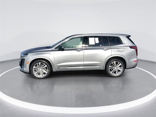 2025 Cadillac XT6 FWD Premium Luxury