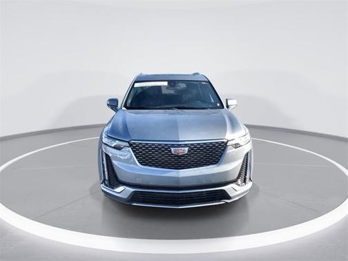 2025 Cadillac XT6 FWD Premium Luxury