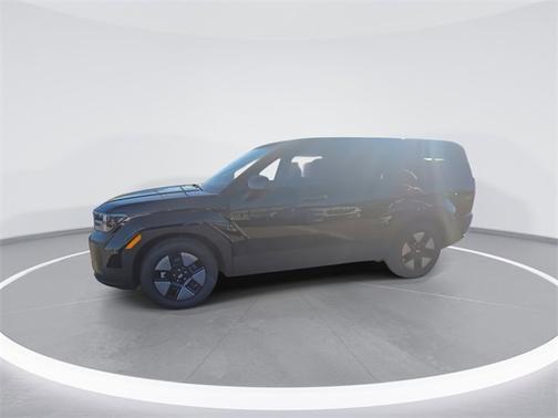 2026 Hyundai SANTA FE HEV SE
