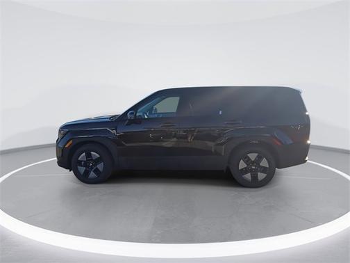 2026 Hyundai SANTA FE HEV SE