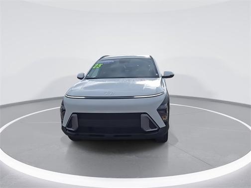 2025 Hyundai KONA SEL Convenience