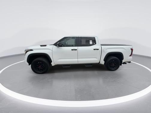 2024 Toyota Tundra TRD Pro Hybrid