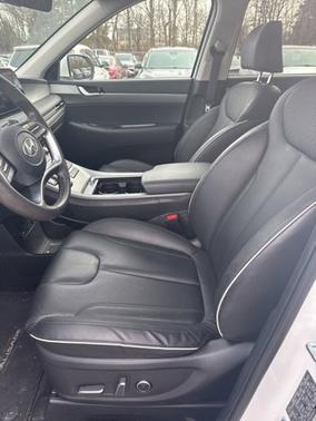 2023 Hyundai PALISADE XRT