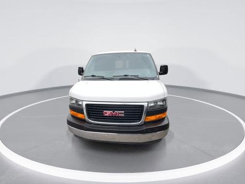 2024 GMC Savana 2500 Work Van