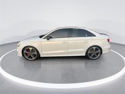 2019 Audi S3 Premium Plus