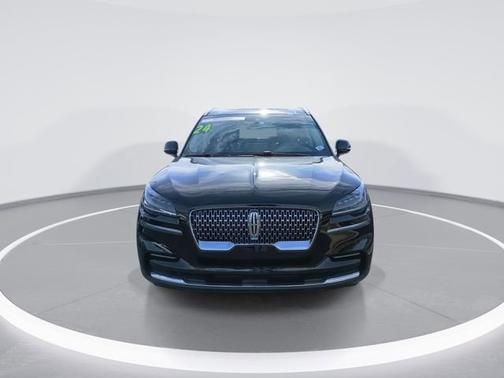 2024 Lincoln Aviator Premiere