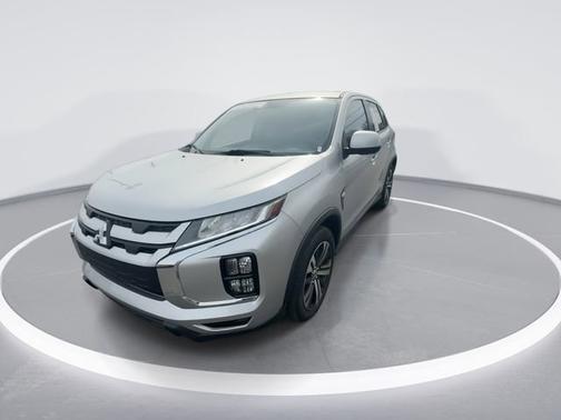 2025 Mitsubishi Outlander Sport 2.0 ES