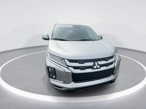 2025 Mitsubishi Outlander Sport 2.0 ES