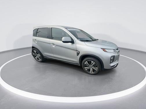 2025 Mitsubishi Outlander Sport 2.0 ES