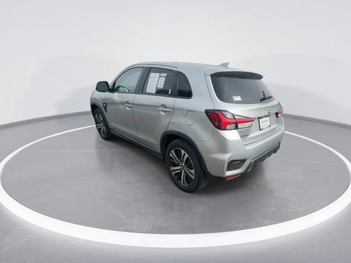 2025 Mitsubishi Outlander Sport 2.0 ES