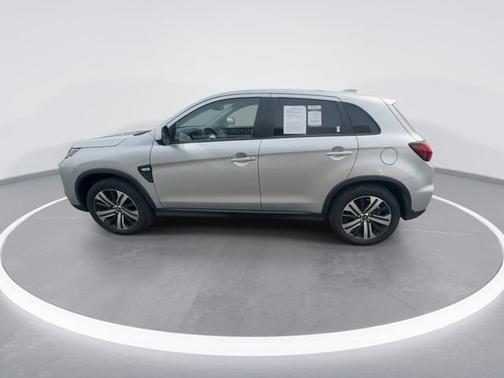 2025 Mitsubishi Outlander Sport 2.0 ES