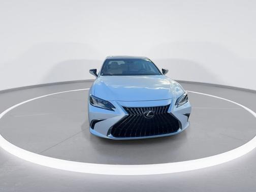 2025 Lexus ES 300h ES 300h Ultra Luxury