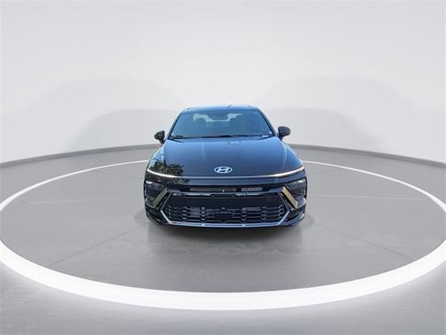 2025 Hyundai SONATA N Line