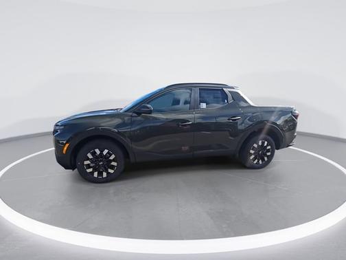 Rockwood Green 2026 Hyundai SANTA CRUZ SEL
