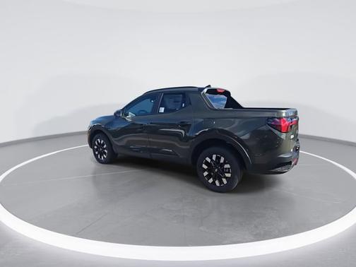 Rockwood Green 2026 Hyundai SANTA CRUZ SEL