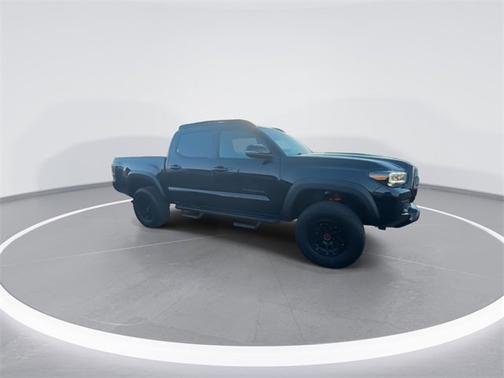 2023 Toyota Tacoma TRD Pro