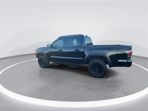 2023 Toyota Tacoma TRD Pro