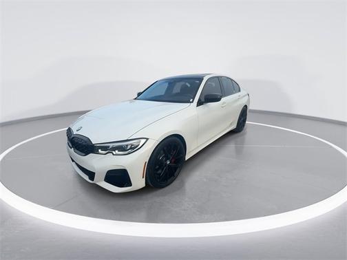 2021 BMW M340 M340i xDrive