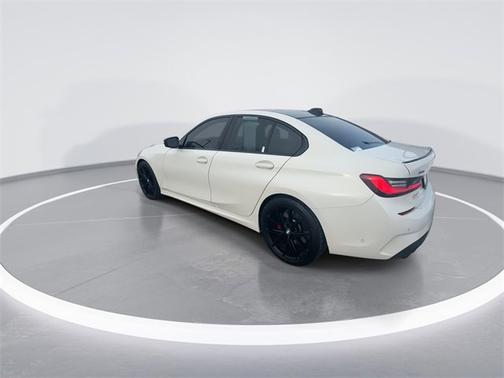 2021 BMW M340 M340i xDrive