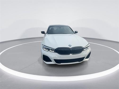 2021 BMW M340 M340i xDrive