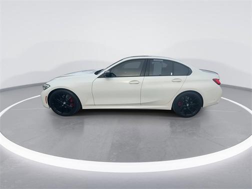 2021 BMW M340 M340i xDrive