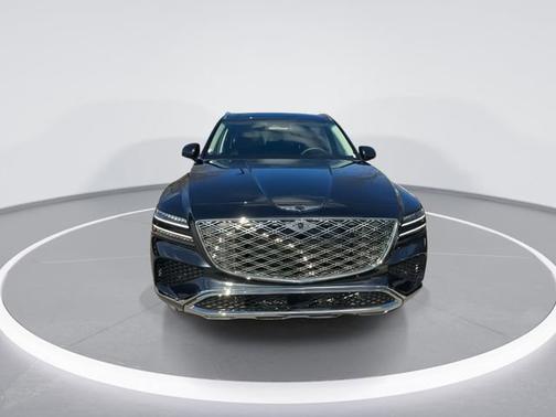 2025 Genesis GV80 Advanced