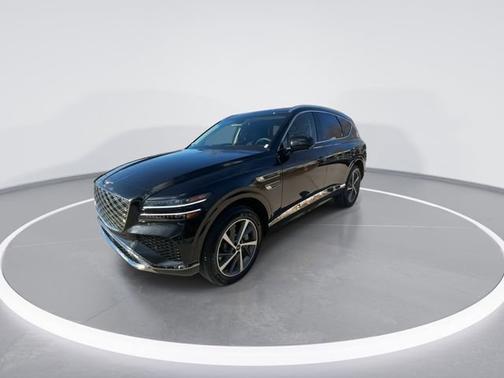 2025 Genesis GV80 Advanced