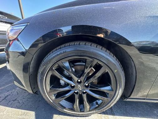 2023 Chevrolet Malibu 1LT