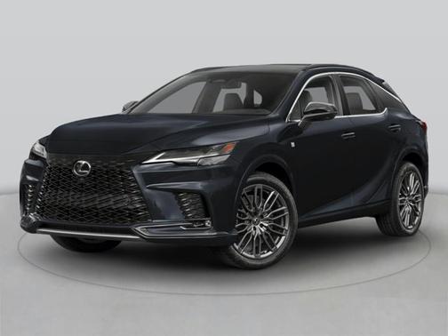 2023 Lexus RX 350h Base