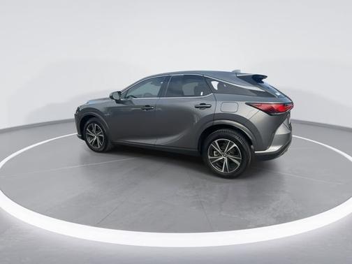 2023 Lexus RX 350h Base