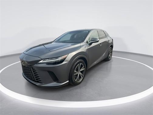 2023 Lexus RX 350h Base