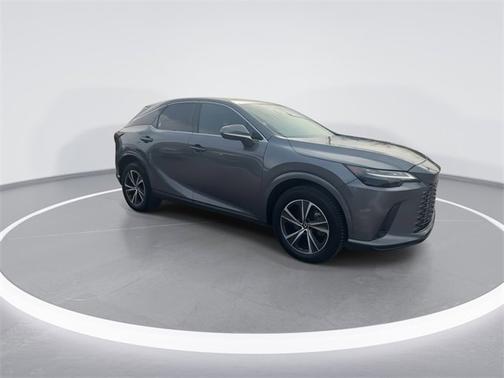 2023 Lexus RX 350h Base
