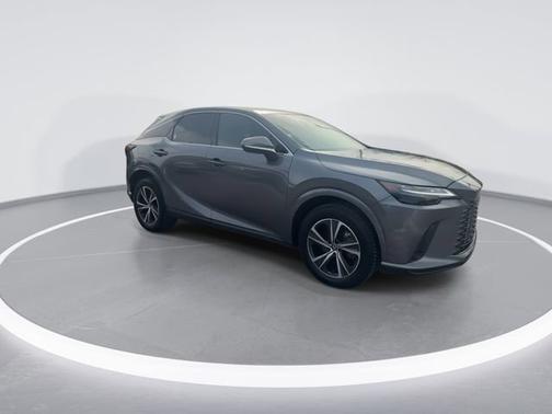2023 Lexus RX 350h Base