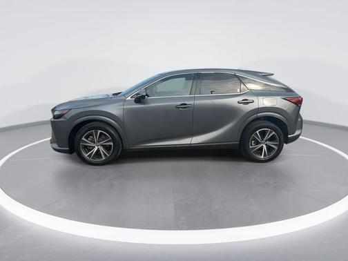 2023 Lexus RX 350h Base