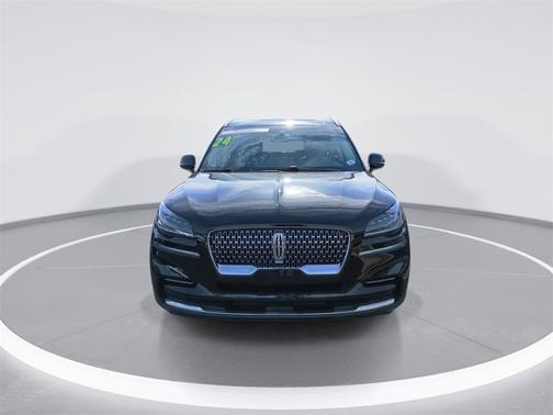 2024 Lincoln Aviator Premiere