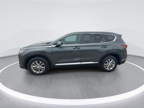 Rainforest 2019 Hyundai SANTA FE SE 2.4