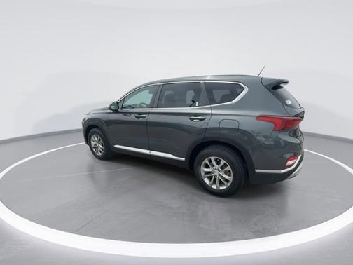 Rainforest 2019 Hyundai SANTA FE SE 2.4