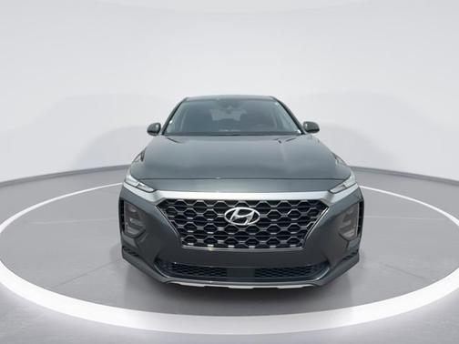 Rainforest 2019 Hyundai SANTA FE SE 2.4