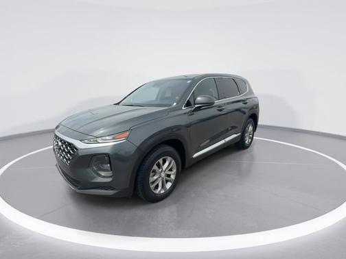 Rainforest 2019 Hyundai SANTA FE SE 2.4