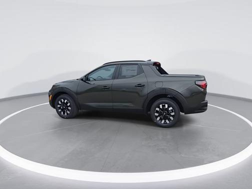 Rockwood Green 2026 Hyundai SANTA CRUZ SEL Activity