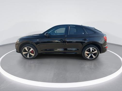 2024 Audi Q5 Sportback S line Premium Plus