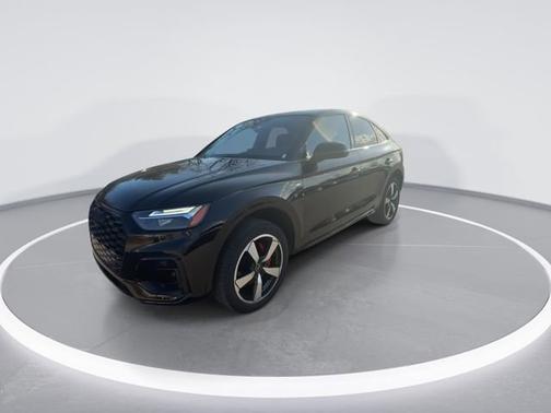 2024 Audi Q5 Sportback S line Premium Plus