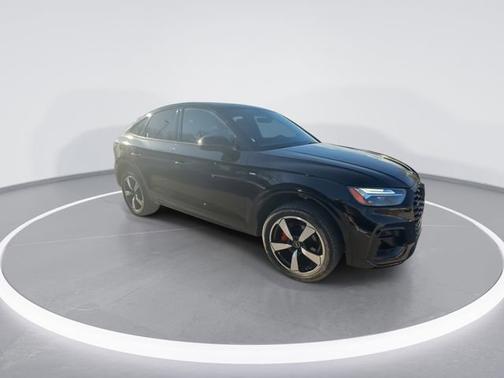 2024 Audi Q5 Sportback S line Premium Plus