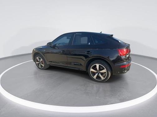 2024 Audi Q5 Sportback S line Premium Plus