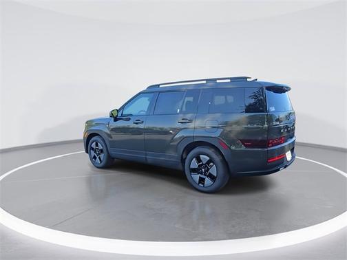 2026 Hyundai SANTA FE HEV SEL