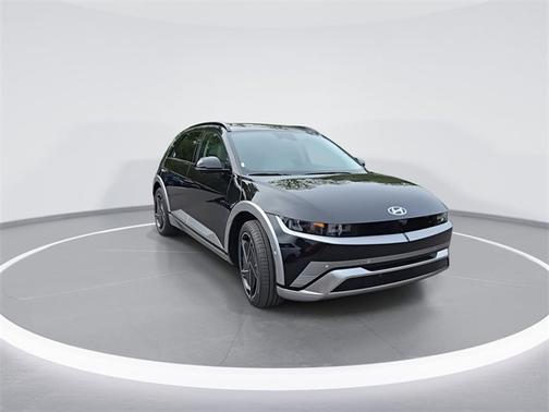 2025 Hyundai IONIQ 5 Limited