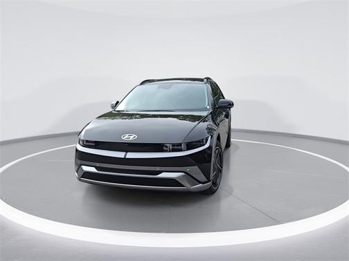 2025 Hyundai IONIQ 5 Limited