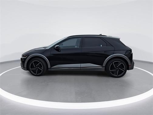 2025 Hyundai IONIQ 5 Limited