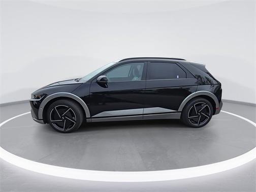 2025 Hyundai IONIQ 5 Limited