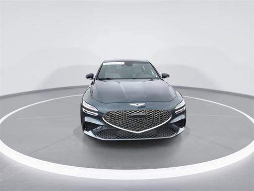 2023 Genesis G70 3.3T